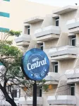 ホテル セントラル ベラクルス