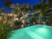 Hotel Ker Alberte Hotel di Cayenne