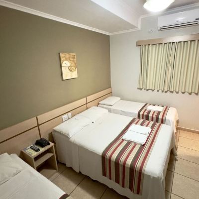 Deluxe Quadruple Room Hotel Villa Rebellato Promo Code