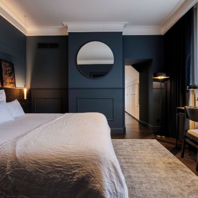 Junior King Suite Château de Vignée Promo Code