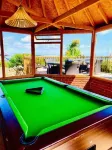Villa Mentone Hotel
