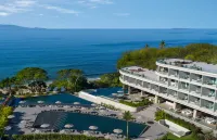 Secrets Bahia Mita Surf & Spa - All Inclusive - Adults Only Ξενοδοχεία στην πόλη 