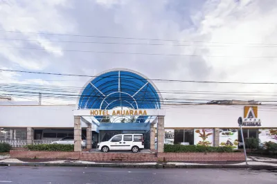 Amuarama Hotel Hoteles en 