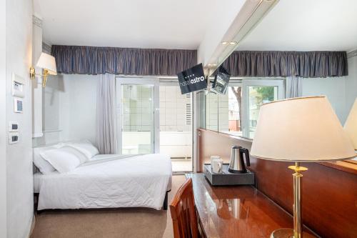 Hotel AstroSuperior Room