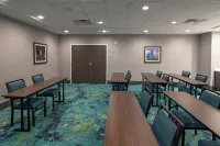 Hampton Inn & Suites by Hilton Plano Dallas