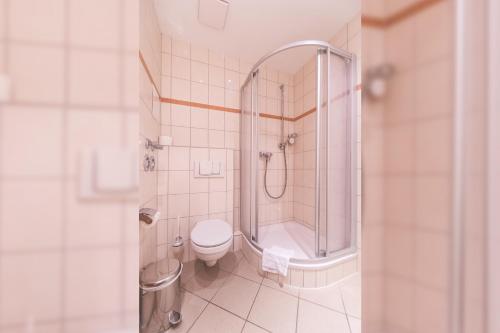 Aparthotel Seepanorama雪鴞公寓（Schnee-Eule）