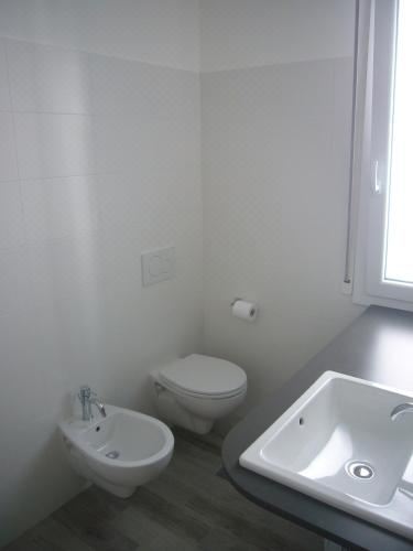 公寓 - 地面楼层