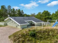 "Mila" - 750m from the Sea Hotels in Bindslev