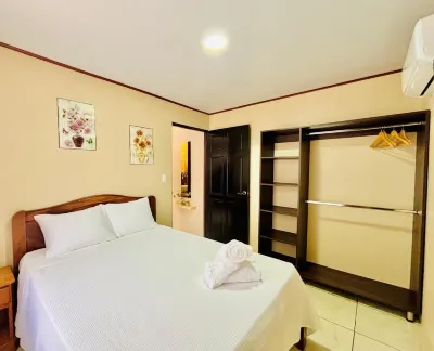 Hotel Nativo Arenal Ξενοδοχεία στην πόλη 
