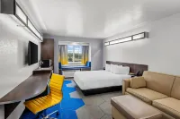 Microtel Inn & Suites by Wyndham Searcy