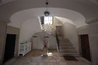 Extra B&B