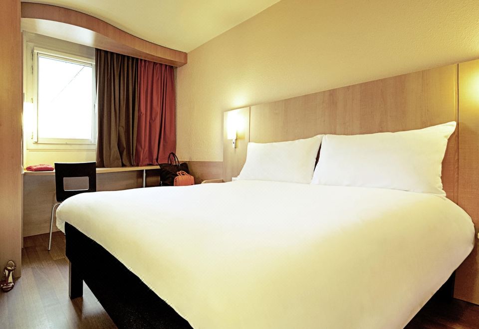 Ibis Juiz de ForaStandard Room with Double Bed