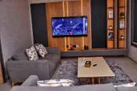 Ridge Ville Apartment by Platinum Hotel di 