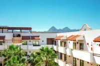 Hotel Santa Fe Loreto by Villa Group