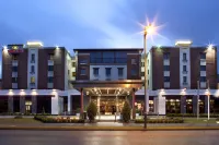Crowne Plaza DUBLIN AIRPORT by IHG Hotel a 