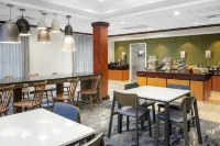 Fairfield Inn & Suites Paducah