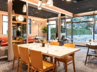 Novotel Mâcon Nord – Porte de Bourgogne