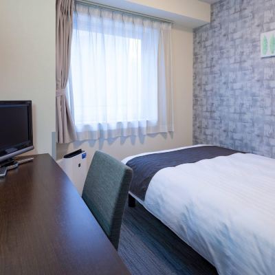 スーペリア ダブルルーム コンフォートホテル函館 クーポン