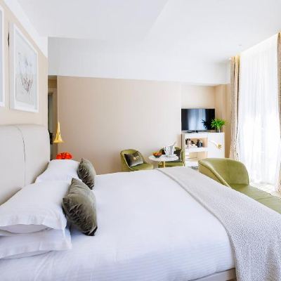 Elegance Room Boscolo Lyon Promo Code