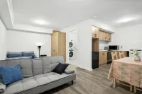 Cozy Stays - Private Rooms in Adelaide CBD with Shared Facilities Hoteles en 