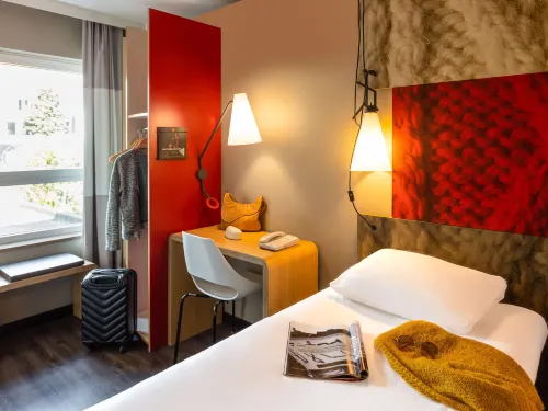 ibis Leuven Centrum