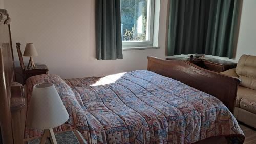 双人房（带独立浴室）