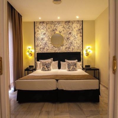 Junior Suite San Gil Promo Code