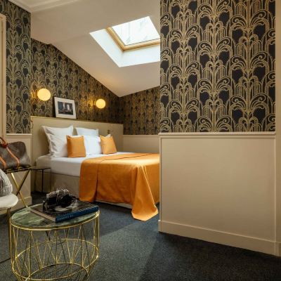 Premium Apartment Hôtel Léna Promo Code