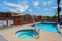 Econo Lodge Hurricane Zion Park Area