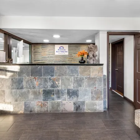Americas Best Value Inn Kansas City East/Independence