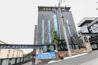 Ulsan Yeongnam Alps Dazoa