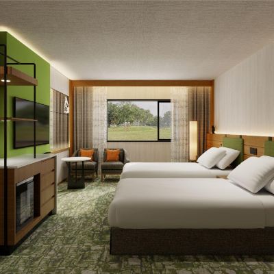 スタンダードルーム(ご利用人数3名)(禁煙) ニセコノーザンリゾート・アンヌプリ クーポン