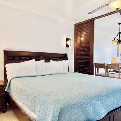 Studio Suite View of Paradise at Sapphire Beach Promo Code