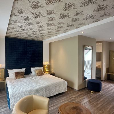 Luxury Double Room, 2 Twin Beds Hotel Athen Promo Code