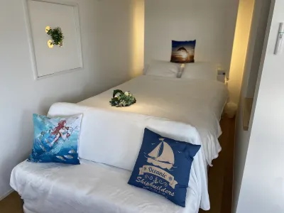 Villa la Mer Zushi Hayama Ξενοδοχεία στην πόλη 