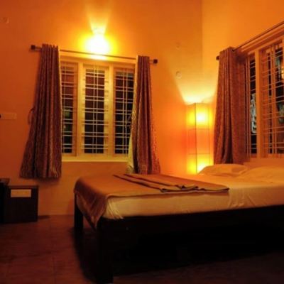 Luxury Studio River Valley Resort Promo Code
