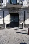 La dimora del Sole