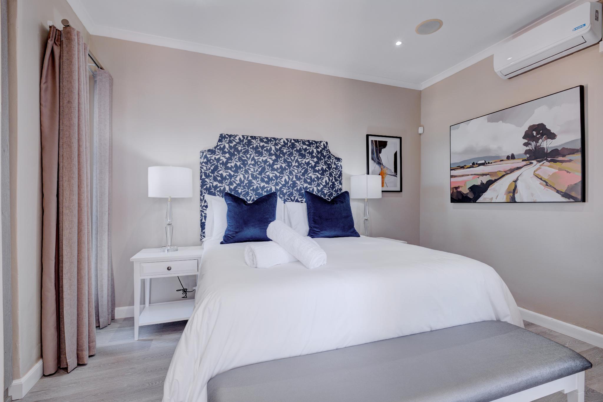 Ahoy Boutique HotelS.A. Vaal