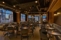 Aloft Providence Downtown
