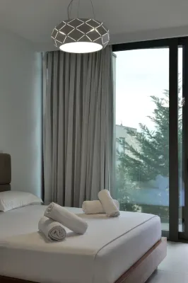 Stay By Ilvesta Olea Hotels in 