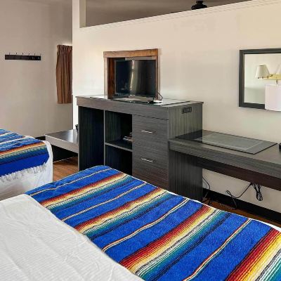 Bryce Canyon | 4 Circle D Motel Promo Code