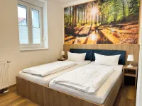 Heilotel Heilbad Heiligenstadt Hotels in Eichsfeld