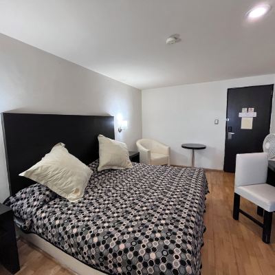 Standard King Room Hotel Granada Promo Code