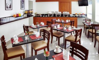 Comfort Inn Real San Miguel - Housity
