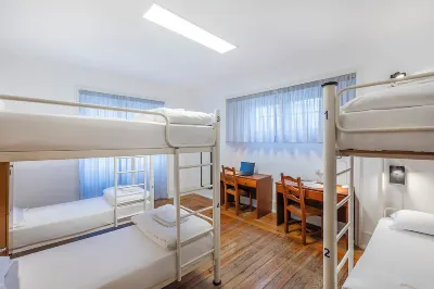 HI Coimbra - Pousada de Juventude Hotel a 