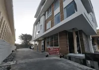 O-Bay Design Hotel Prachuap