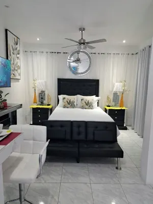 Serenitys Hideaway Montego Bay Các khách sạn ở 