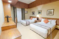 Java Hotel