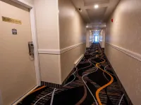 Hyannis Plaza Hotel Hotels in Barnstable