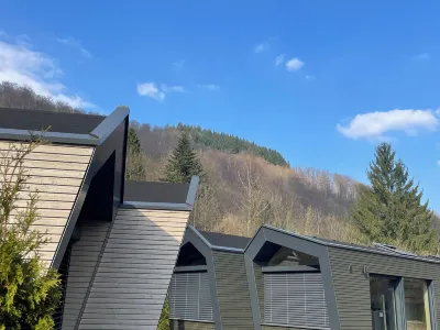 elsParc Walkenried Hotele w: 